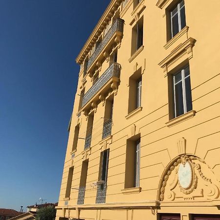 Apartamento Beau 3 Pieces Proche Centre Menton Exterior foto