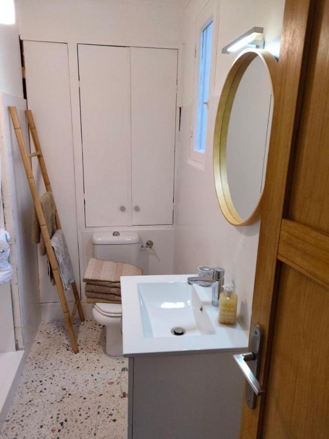 Apartamento Beau 3 Pieces Proche Centre Menton Exterior foto