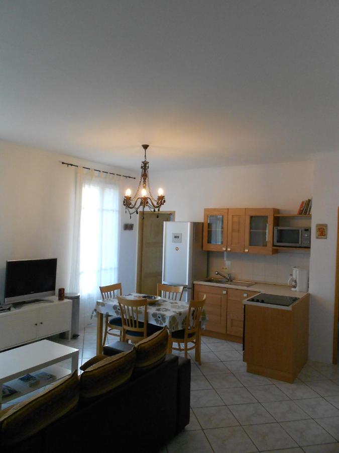 Apartamento Beau 3 Pieces Proche Centre Menton Exterior foto
