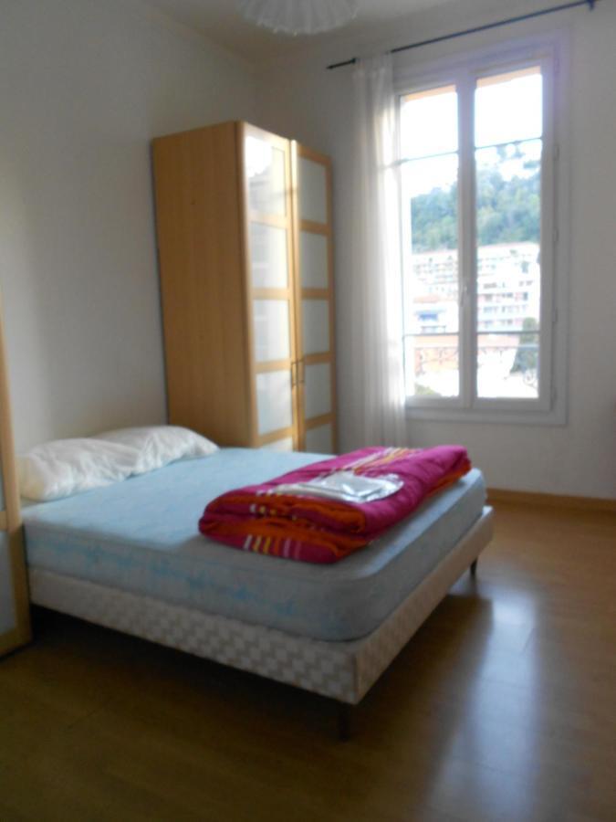 Apartamento Beau 3 Pieces Proche Centre Menton Exterior foto