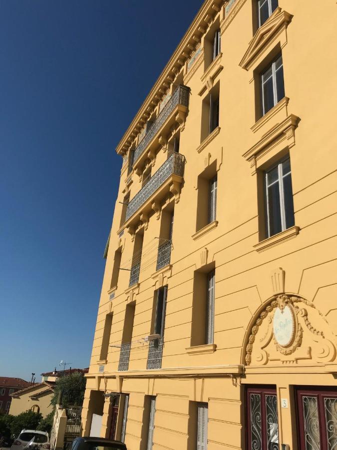 Apartamento Beau 3 Pieces Proche Centre Menton Exterior foto